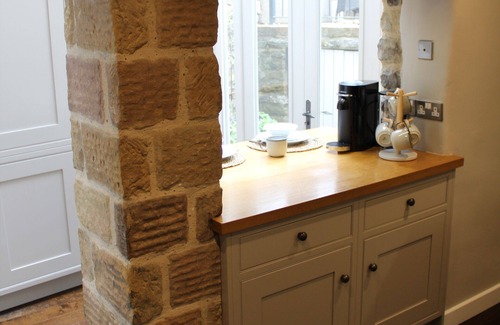 Bakewell Cottage | Stylish cottage inc. breakfast, sleeps 4
