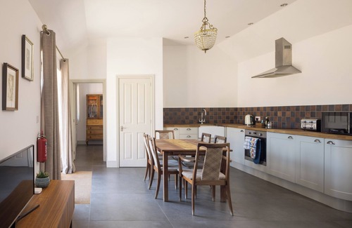Croydon Cottage | Stylish cottages, countryside location, scandi hot tub, 20 mins to Cambridge