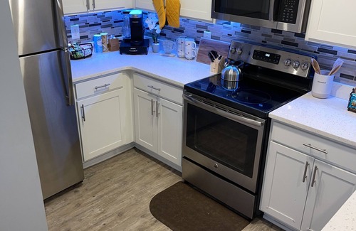 Atlanta Apartment | 🌟STYLISH🌟COZY 1BR/1BA IN THE 🔥ATL/DUNWOODY AREA🌟