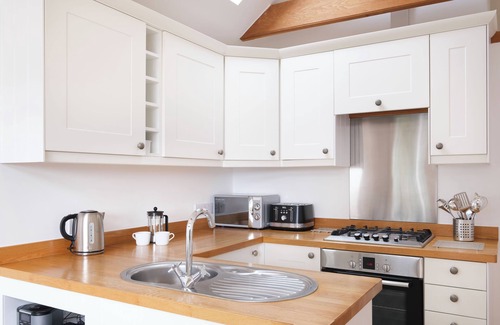 Kingsbridge Cottage | Stylish detached annexe in Kingsbridge, estuary walk to great pub/town & parking