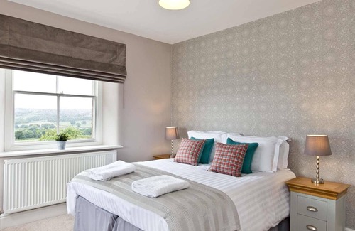 Belper Other | Stylish Farmhouse with stunning views over rolling hills and fabulous games room.