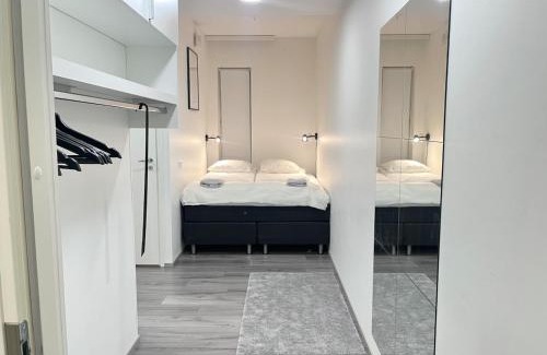 Oulu Apartment | Stylish flat in Heart of Oulu