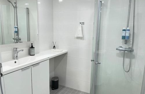 Oulu Apartment | Stylish flat in Heart of Oulu