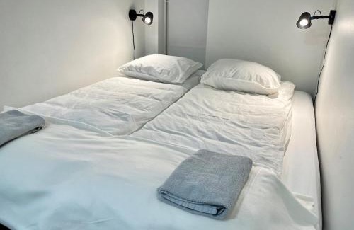 Oulu Apartment | Stylish flat in Heart of Oulu