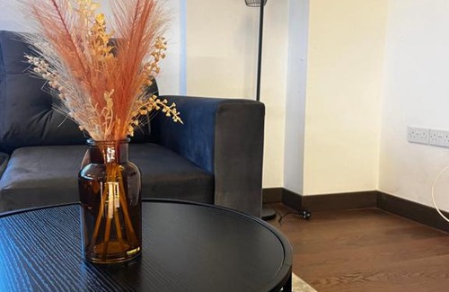 Peterborough Apartment | Stylish flat in Peterborough
