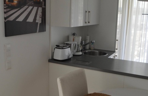 Heilbronn Apartment | Stylish full service apartment in TOP LOCATION