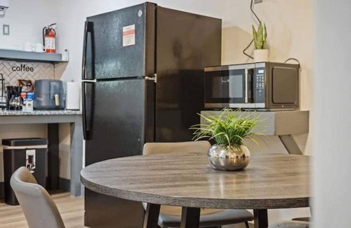 Oklahoma City House | Stylish Guest Suite in The Village