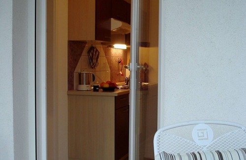 Badenweiler Apartment | Stylish holiday apartment "Architectural house for architects" in a natural garden