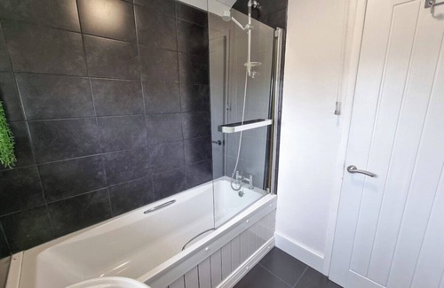 Wigan House | Stylish Home in Wigan