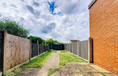 Acocks Green House | ✪Stylish Home✪ Near NEC, BHX, Bullring & Solihull