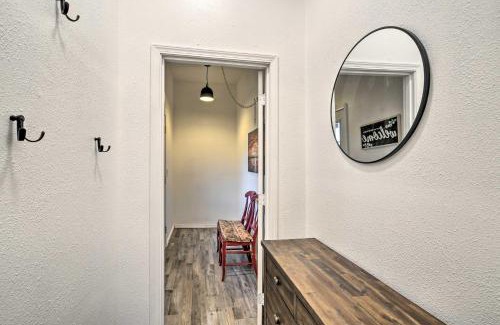 Altamont Apartment | Stylish Klamath Falls Unit Less Than half Mi to OIT!