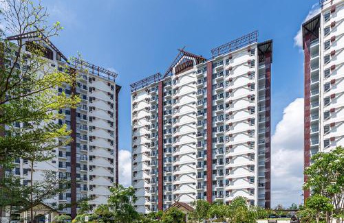 Basak Apartment | Stylish Mactan Stay Near Airport 2-6 guest