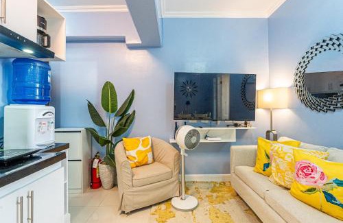 Basak Apartment | Stylish Mactan Stay Near Airport 2-6 guest
