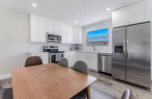 Coral Way Apartment | Stylish Miami Villa 2 - Close to South Beach, Miami Airport, and Brickell!