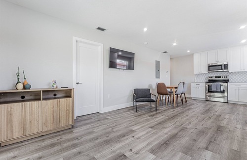 Coral Way Apartment | Stylish Miami Villa 2 - Close to South Beach, Miami Airport, and Brickell!