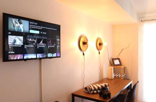 Tucson House | Stylish Mid-Century Oasis with Pool