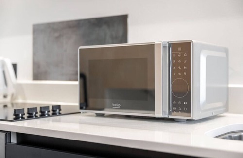 Manchester Apartment | Stylish Modern Apartment: Central Manchester