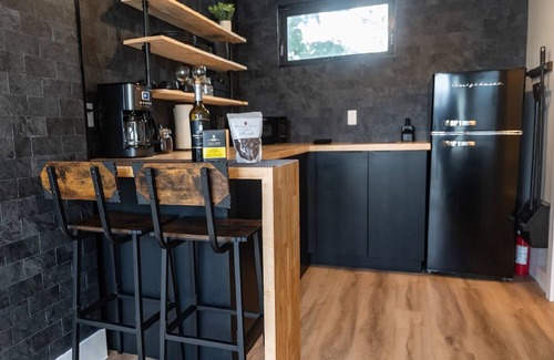 West Palm Beach Apartment | Stylish Modern Tiny Home in the Heart of West Palm Beach. 7 minutes from airport
