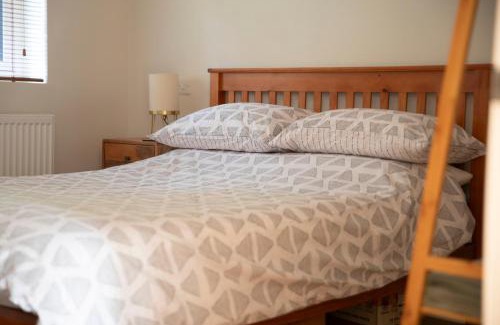Stroud Apartment | Stylish one bed apartment in the Stroud Valleys