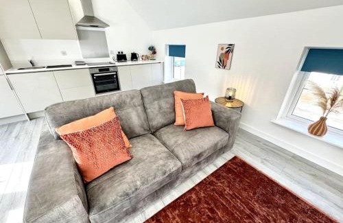 Billingham Apartment | Stylish Penthouse in a fantastic location!