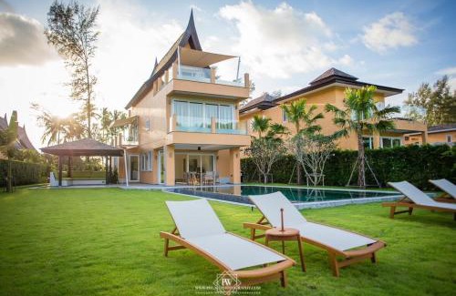 Klong Son Villa | Stylish Pool Villa 63F - Koh Chang