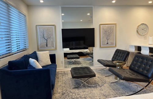 Seagrove Beach Apartment | Stylish Seagrove Studio on 30a- 2-Minute Walk to the Beach!