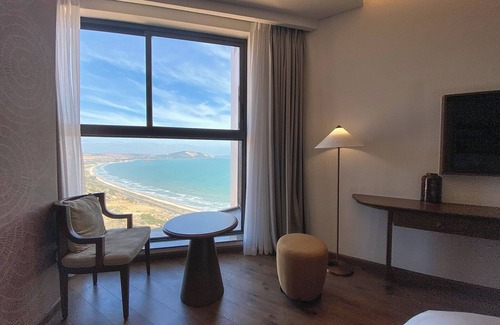 Ho Tram Condo | Stylish Seaview Condo in Mui Ne – 1BR, Walk to Beach, Pool Access - Apec Mui Ne