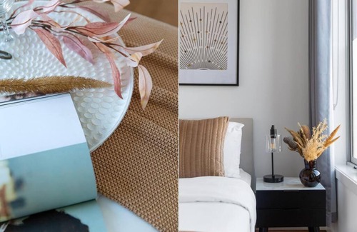 Caulfield North Apartment | Stylish Serenity at Orrong