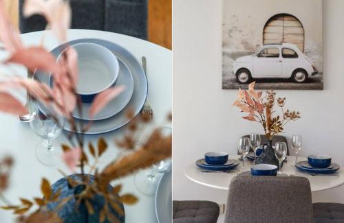 Caulfield North Apartment | Stylish Serenity at Orrong
