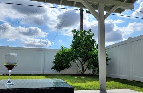 La Habra House | Stylish Serenity for Families & Pets
