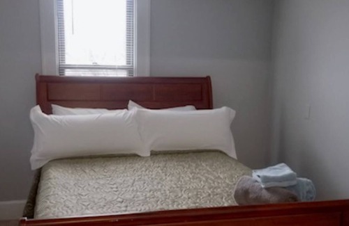 Athens Apartment | Stylish & Spacious Apartment close to Ohio University and Uptown Athens