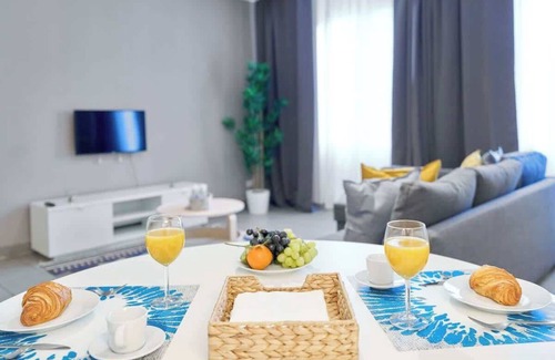 Lower Town Apartment | Stylish Stay Near Grand Place 3