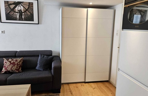 Dobling Apartment | Stylish studio apartment on two levels in the heart of Grinzing