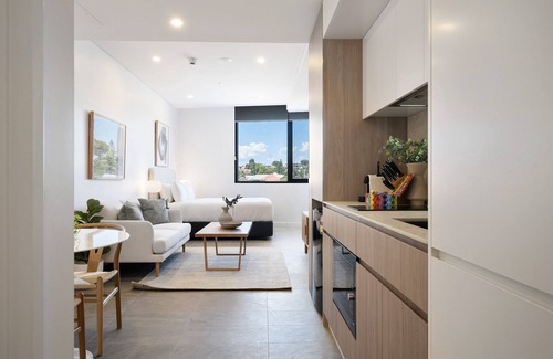 North Fremantle Apartment | Stylish Studio Near Fremantle's Vibrant Spots
