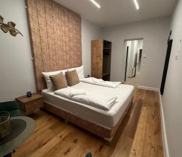 Vienna Apartment | Stylish studio for 2
