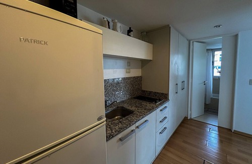 San Telmo Apartment | Stylish Studio with pool and gym in San Telmo