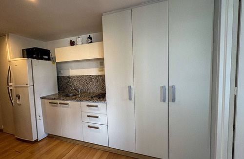 San Telmo Apartment | Stylish Studio with pool and gym in San Telmo