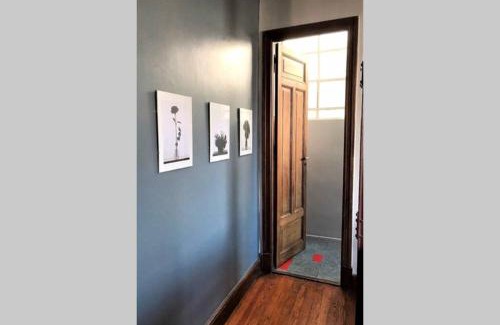 San Telmo Apartment | Stylish suite steps from Dorrego Square
