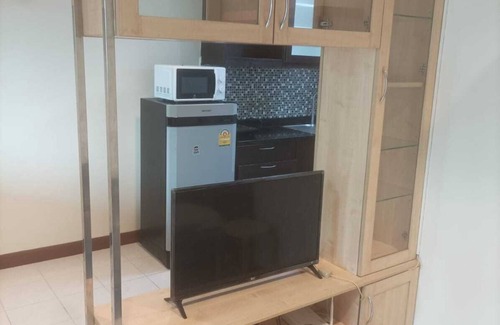 Phaya Thai Condo | Stylish 1-Bed Condo in Ari