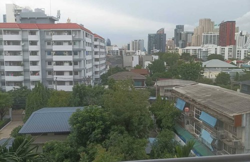 Phaya Thai Condo | Stylish 1-Bed Condo in Ari