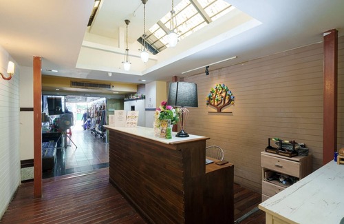 Lak Si House | Stylish Twin| Great for Friends Nr Khaosan Park