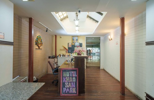 Lak Si House | Stylish Twin| Great for Friends Nr Khaosan Park