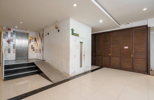 Lak Si House | Stylish Twin| Great for Friends Nr Khaosan Park