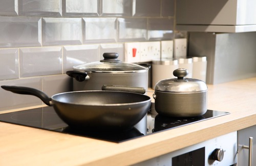 Acocks Green House | Stylish two-bed house in Birmingham sleeps up to 6