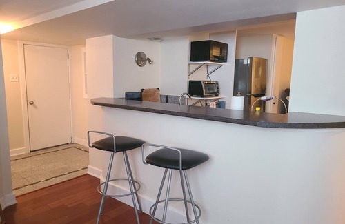 North End Apartment | Stylish Urban Living Studio In The Heart Of Halifax
