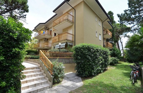 Lignano Sabbiadoro Apartment | Stylish Vacation Home Near the Lagoon