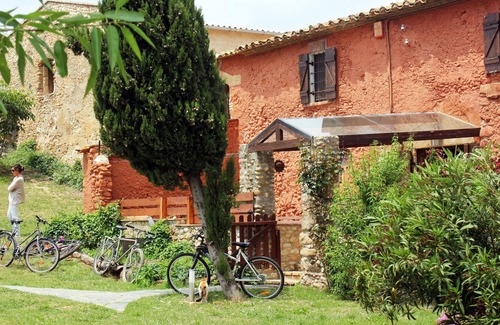 Pontos House | Stylish, very spacious farmhouse with all the comforts for 17+ people
