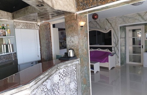 Piskopiano Apartment | Stylish Villa in Chersonisos