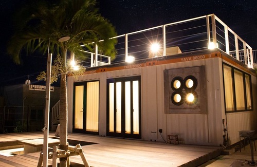 Miyakojima House | Stylish Villa in MiyakojimaBBQ wfriendsWiFiB / Miyakojima Okinawa