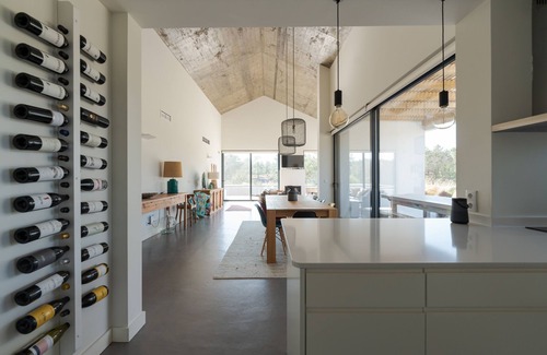 Troia House | Stylish Villa With a Pool in Comporta